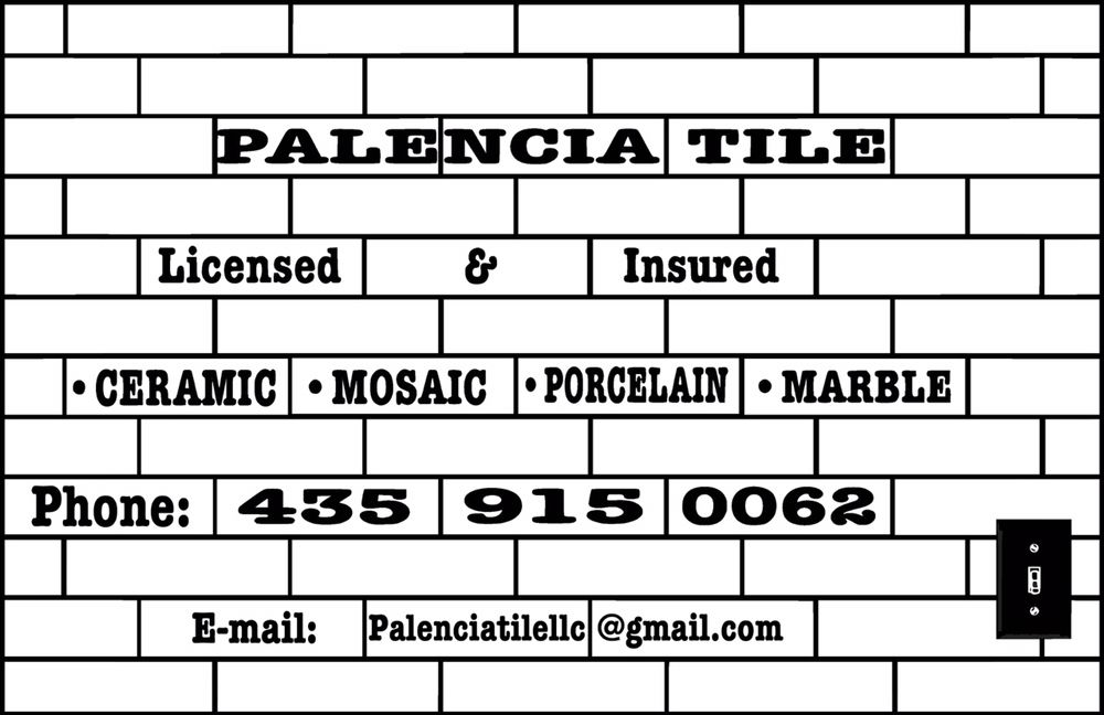 image of business Palencia Tile