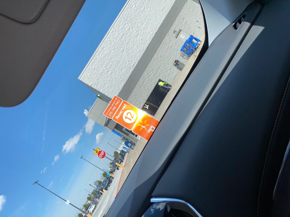 Walmart Supercenter