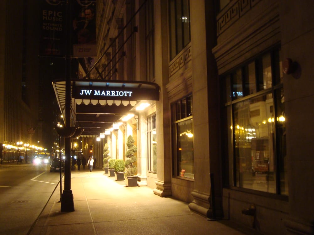 Restaurants Near Jw Marriott Chicago Restaurants Near Jw Marriott Chicago