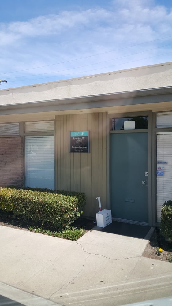 Foundation Laboratory Laboratory Testing 1781 W Romneya Dr, Anaheim