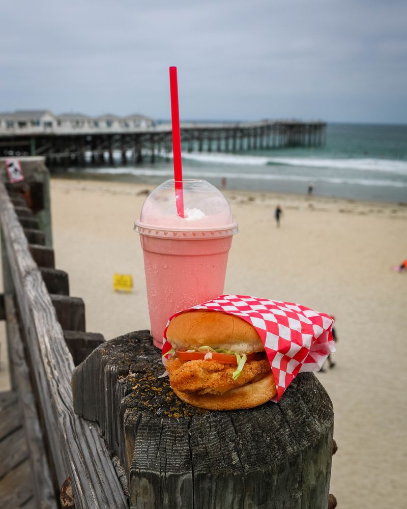 Biggie's Burgers - Pacific Beach