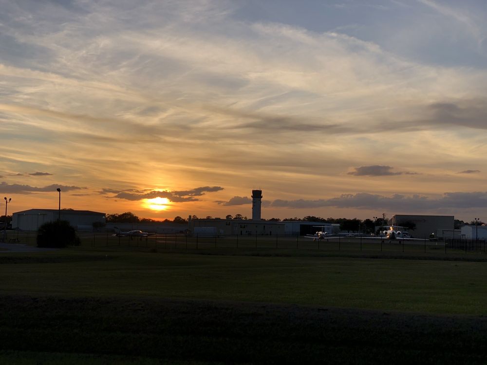 Lakeland Linder International Airport