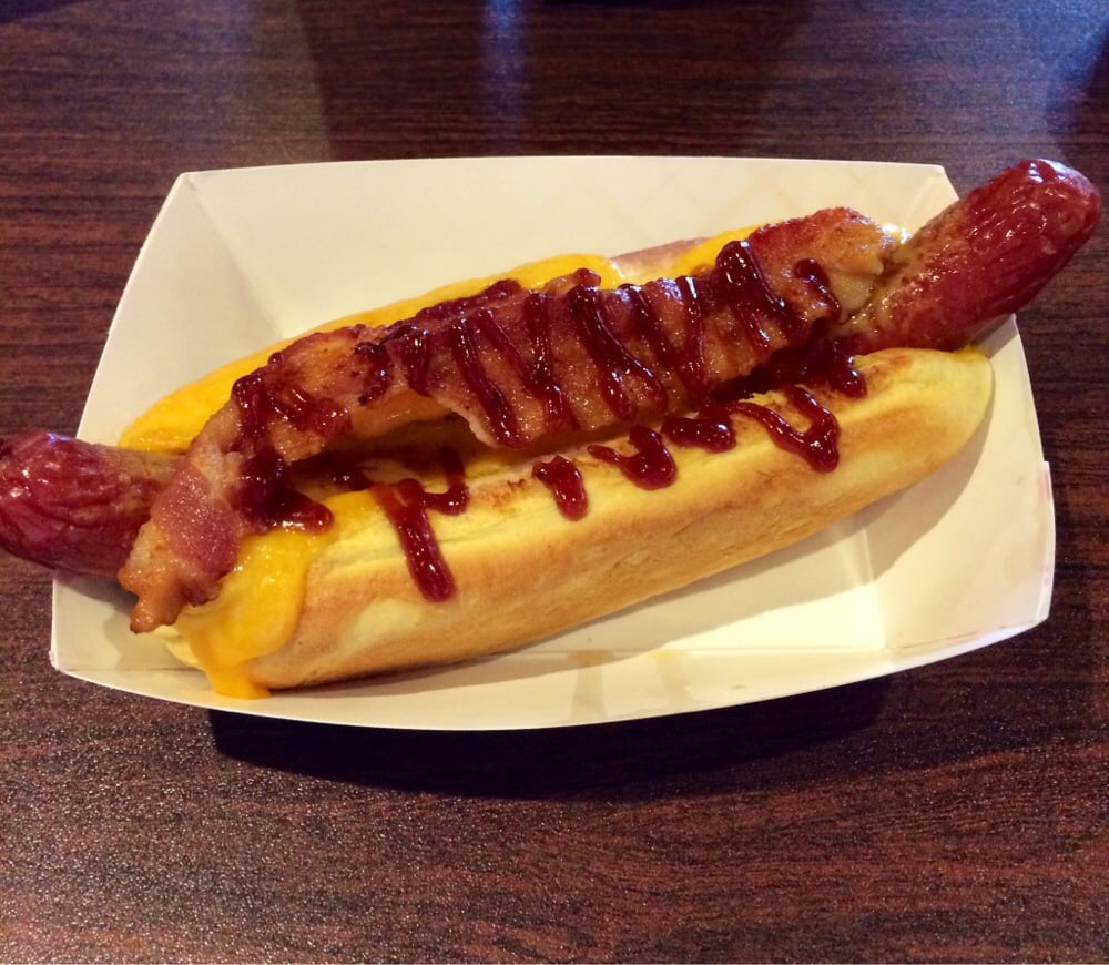 Texas Hot Dogs Recipe Altoona Texas Hot Dogs Recipe Altoona