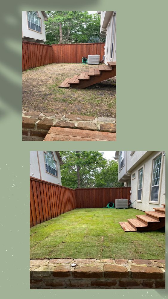 Supreme Landscaping & Fencing