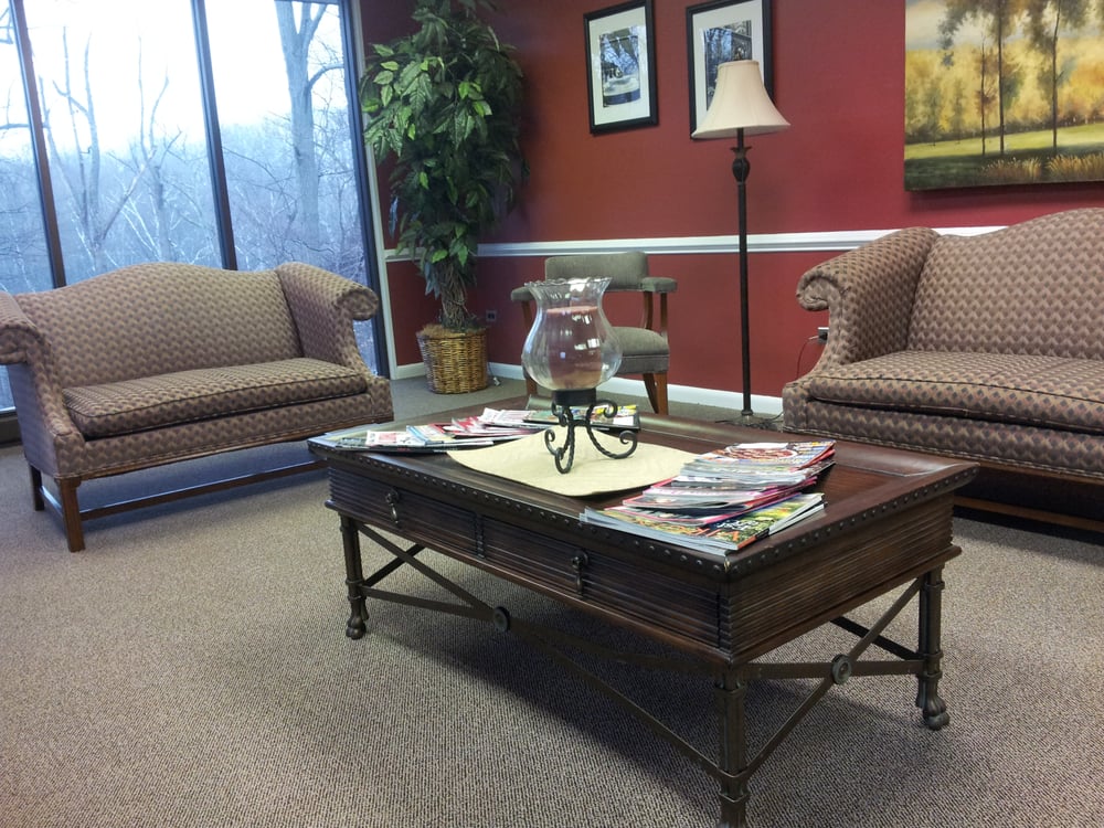 image of business John A. Barrick, DDS