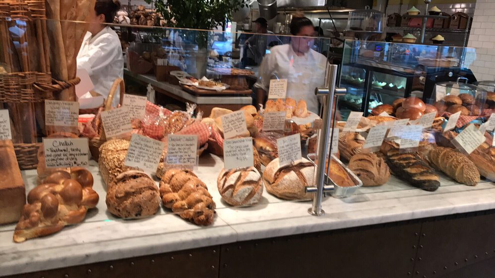 Kneaded Bread 59 Photos & 97 Reviews Bakeries 181 N Main St, Port