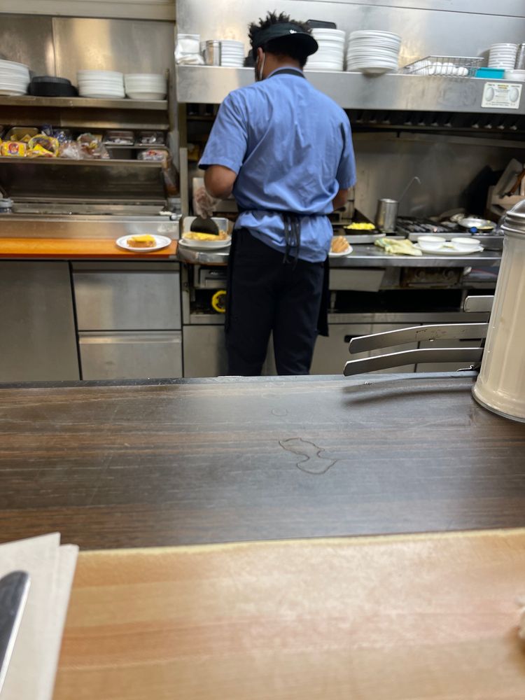 Waffle House
