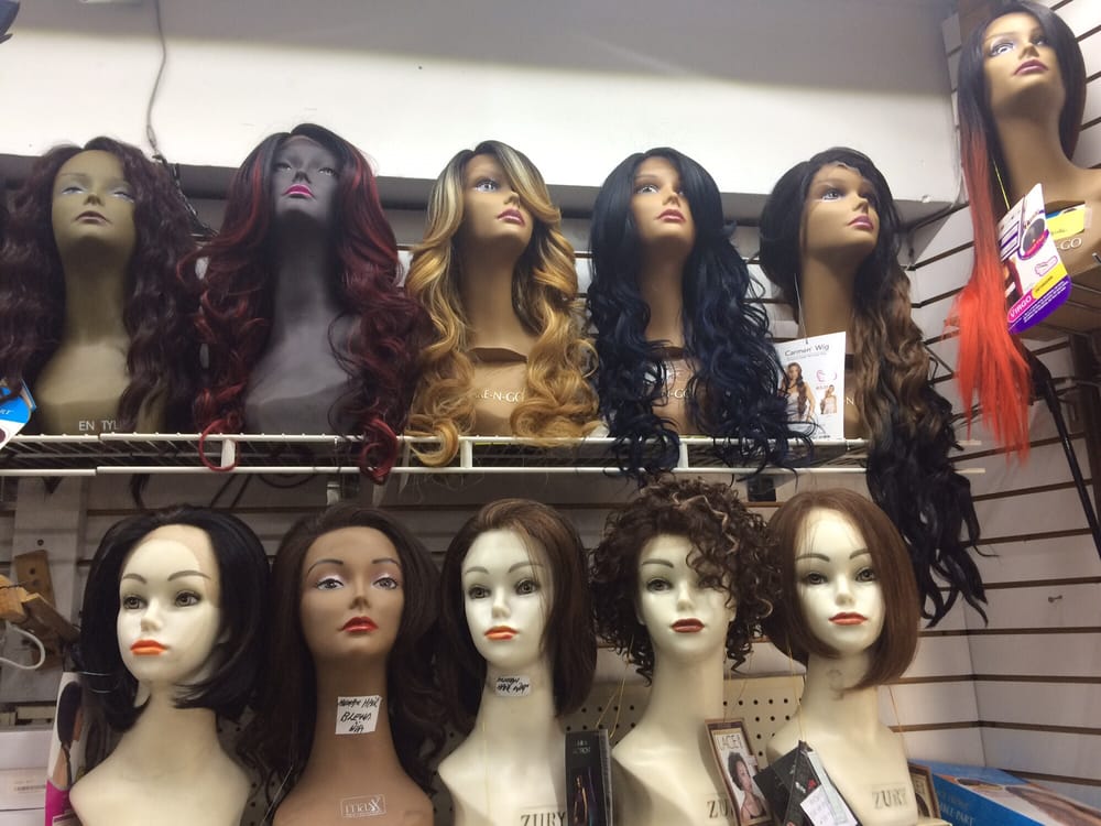 Ebony Beauty Supply Store 94