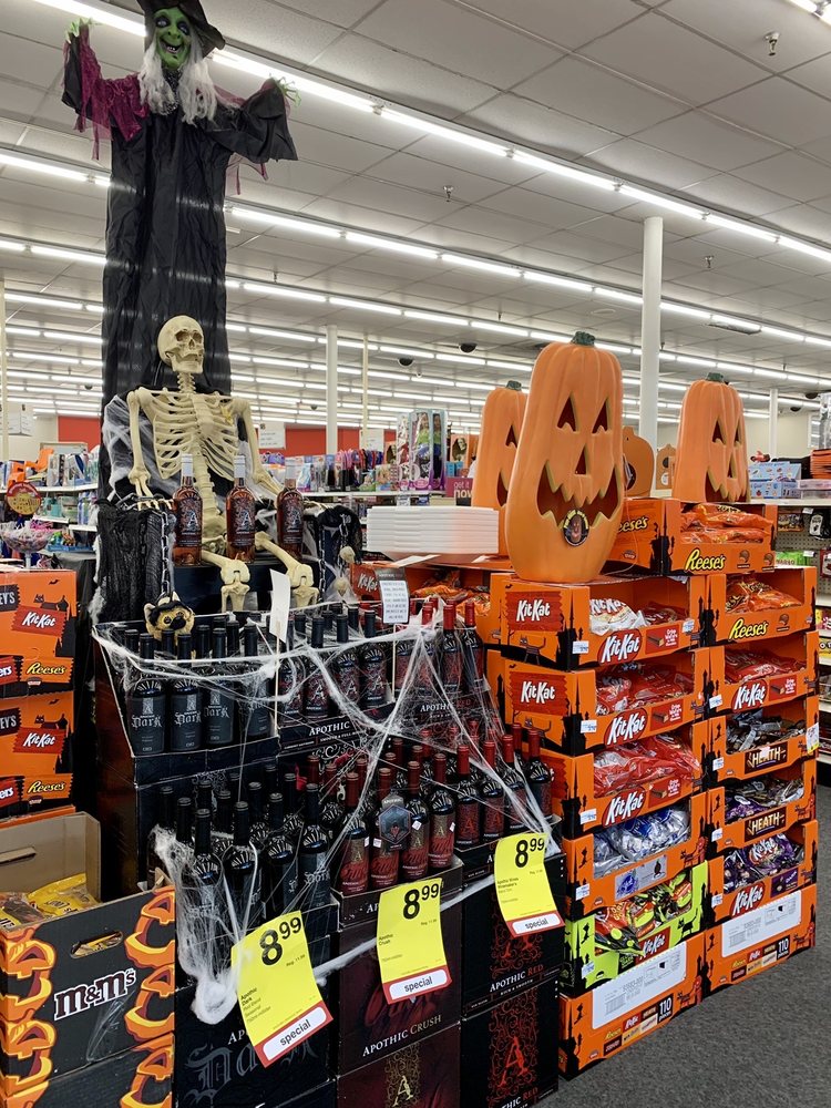 CVS Pharmacy