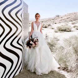 Aria 352 Photos 151 Reviews Bridal 850 S Broadway Photo Of Aria Los Angeles Ca United States