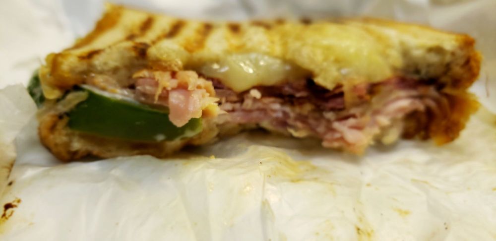 Koppa's Fulbeli Deli