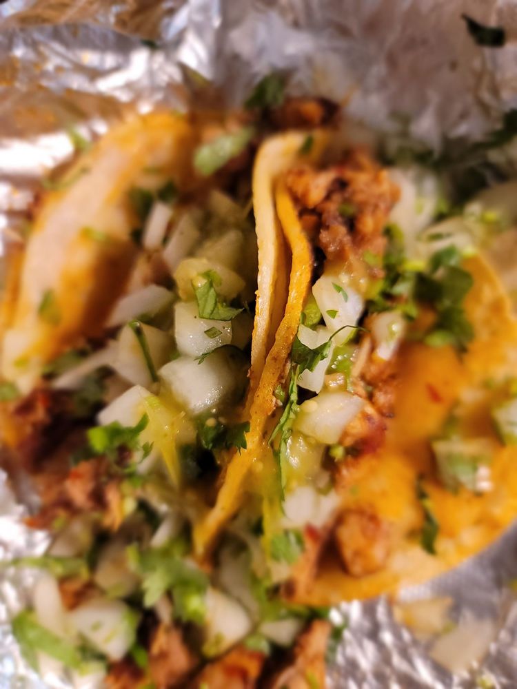 Tacos El Juanito