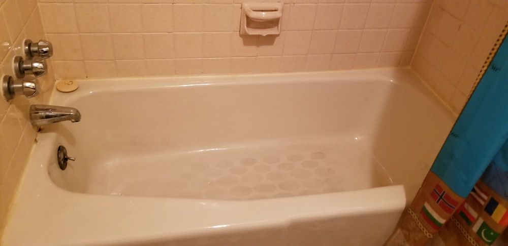 Streakfree Cleaning Service