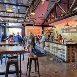 Topa Topa Brewing Company photo