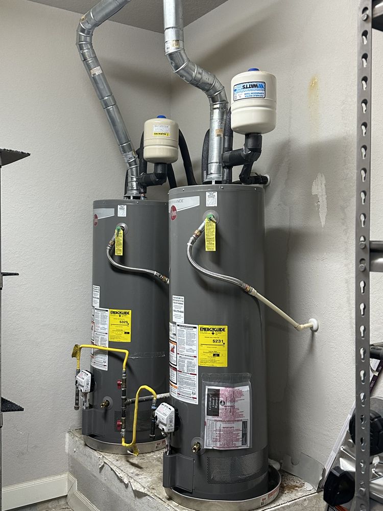 The Plumbing Bros