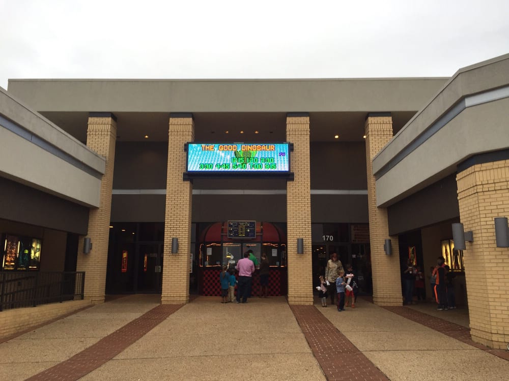 Times Square Cinema 32 Reviews Cinema 5201 S Broadway Ave, Tyler