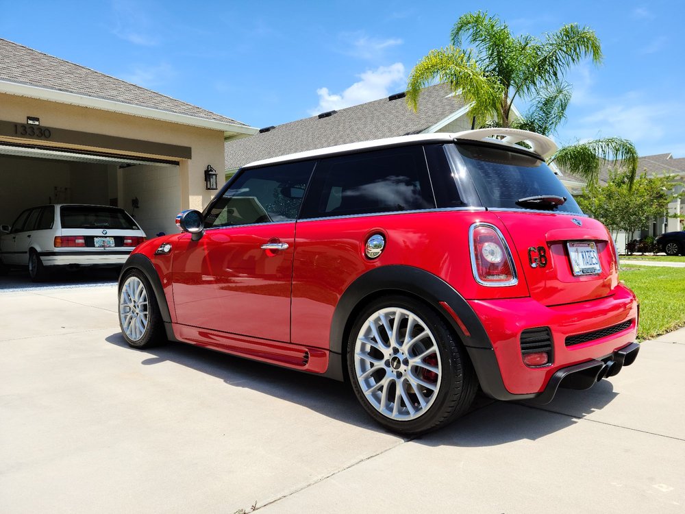 Let Rod Polish Em Off Mobile Ceramic Coatings & Auto Detailing