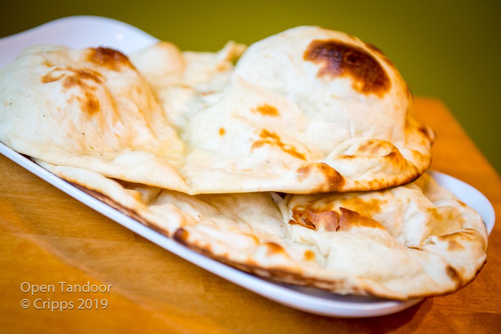 Open Tandoor Open Tandoor