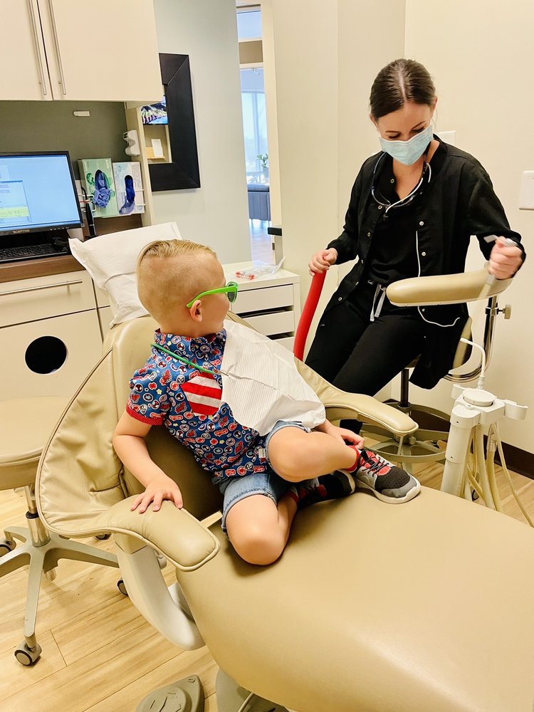 image of business Sundance Family Dentistry