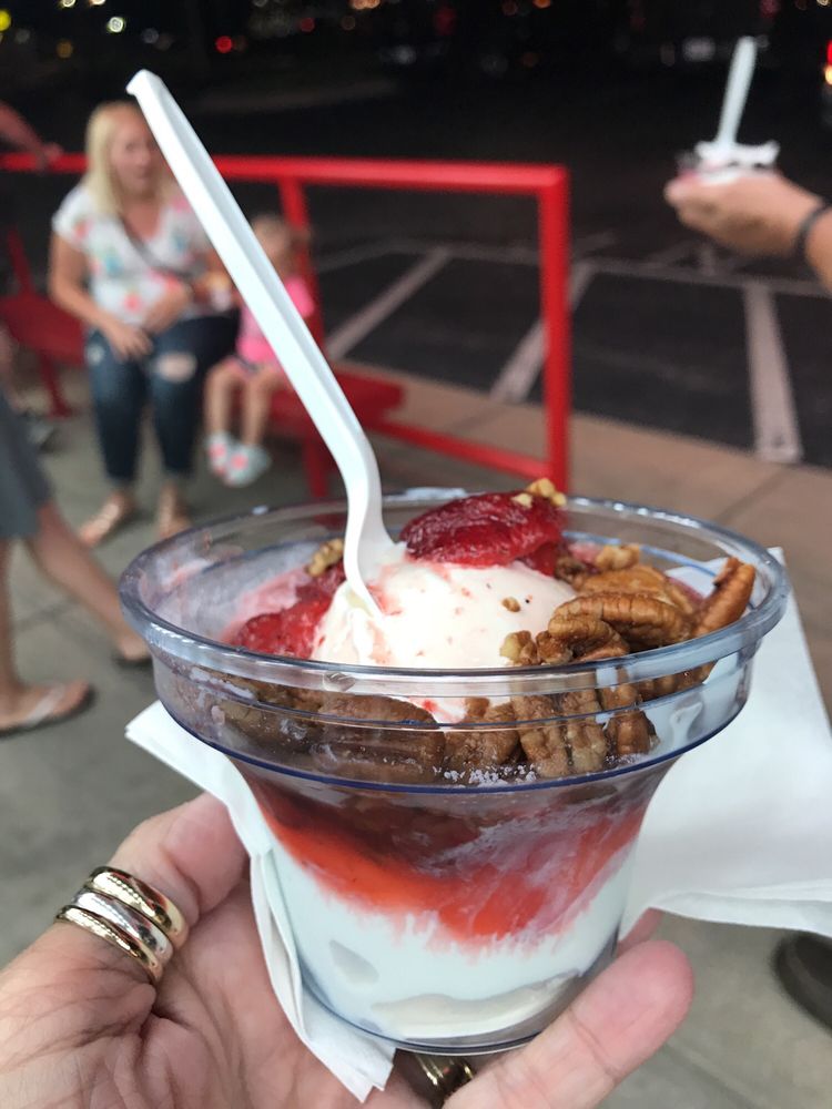 Andy's Frozen Custard