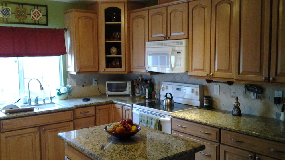 Pro-Maintenance & Remodeling