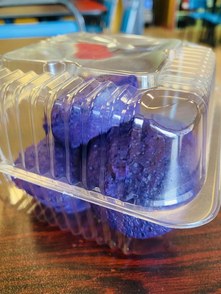 Filipino Pho Cuisine