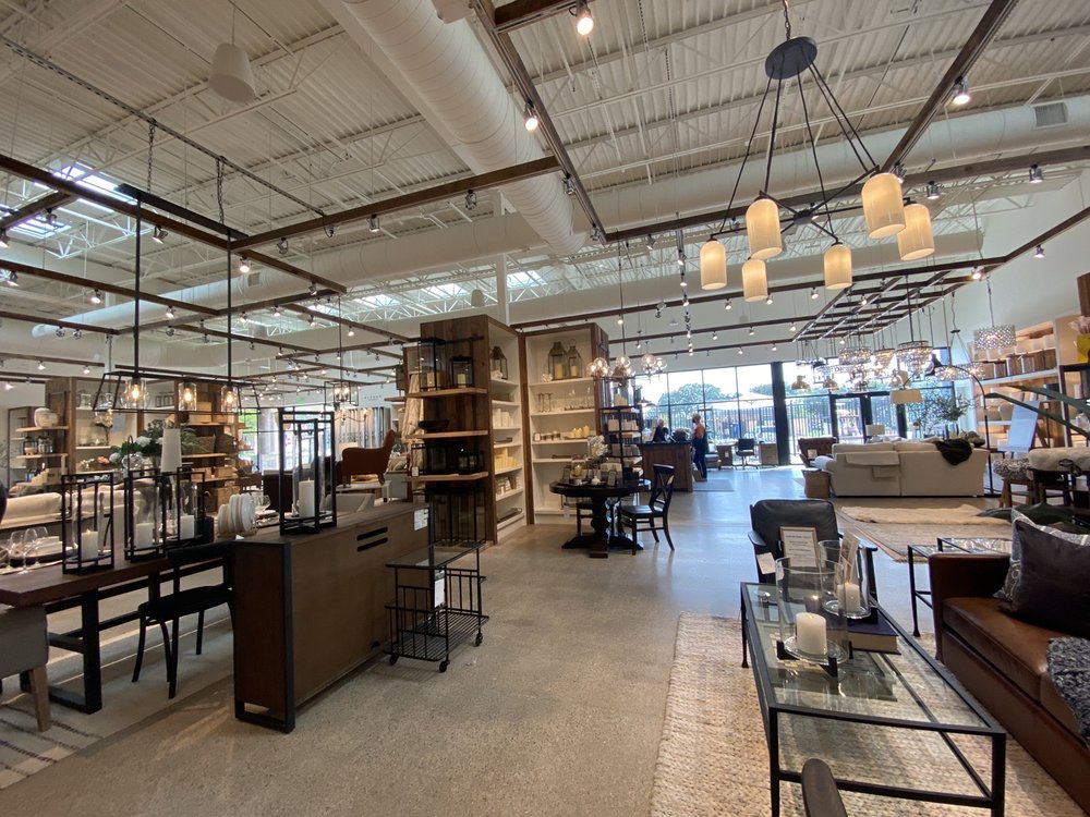 Pottery Barn