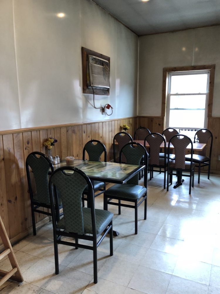 Panda Restaurant