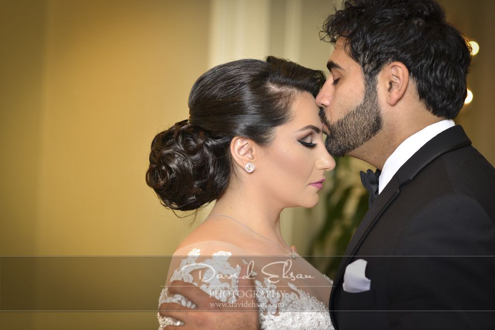 David Ehsan Photography