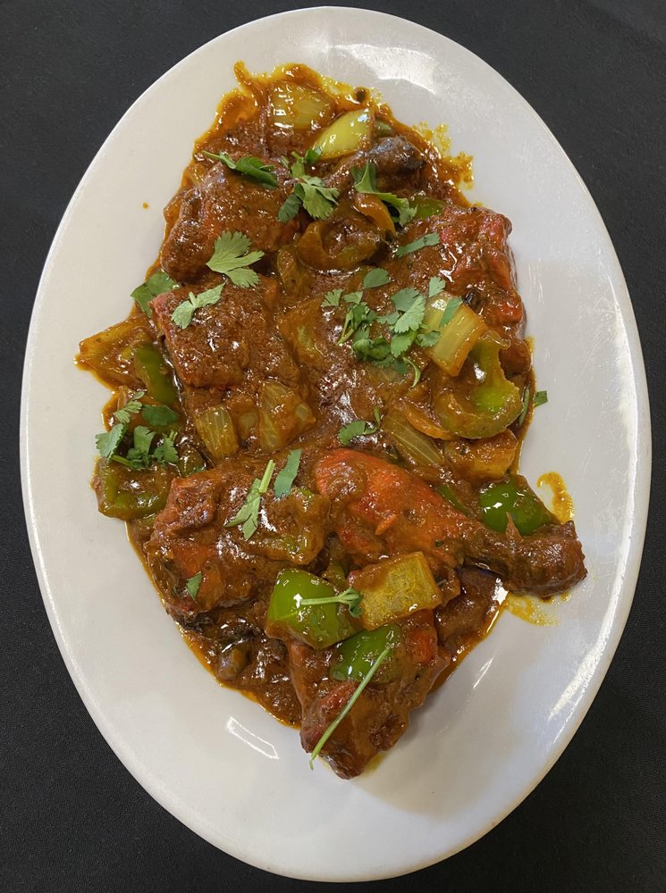 Niramish Indian Cuisine