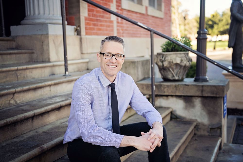 image of business Paso Robles Dental Care