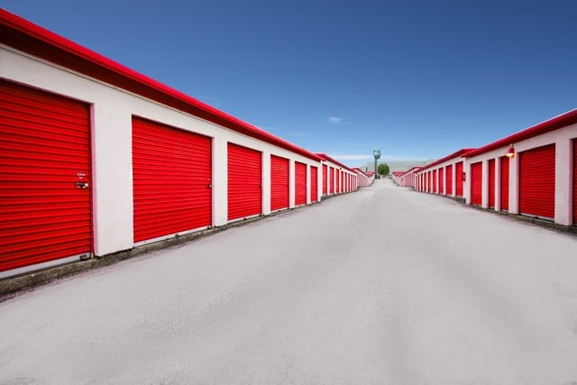 SecurCare Self Storage