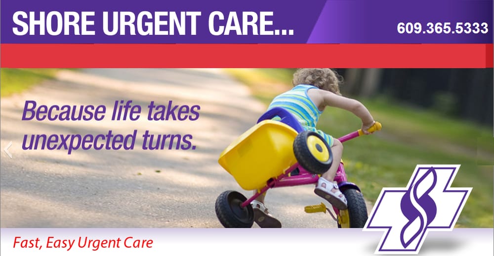 Shore Urgent Care Urgent Care 2605 Shore Rd