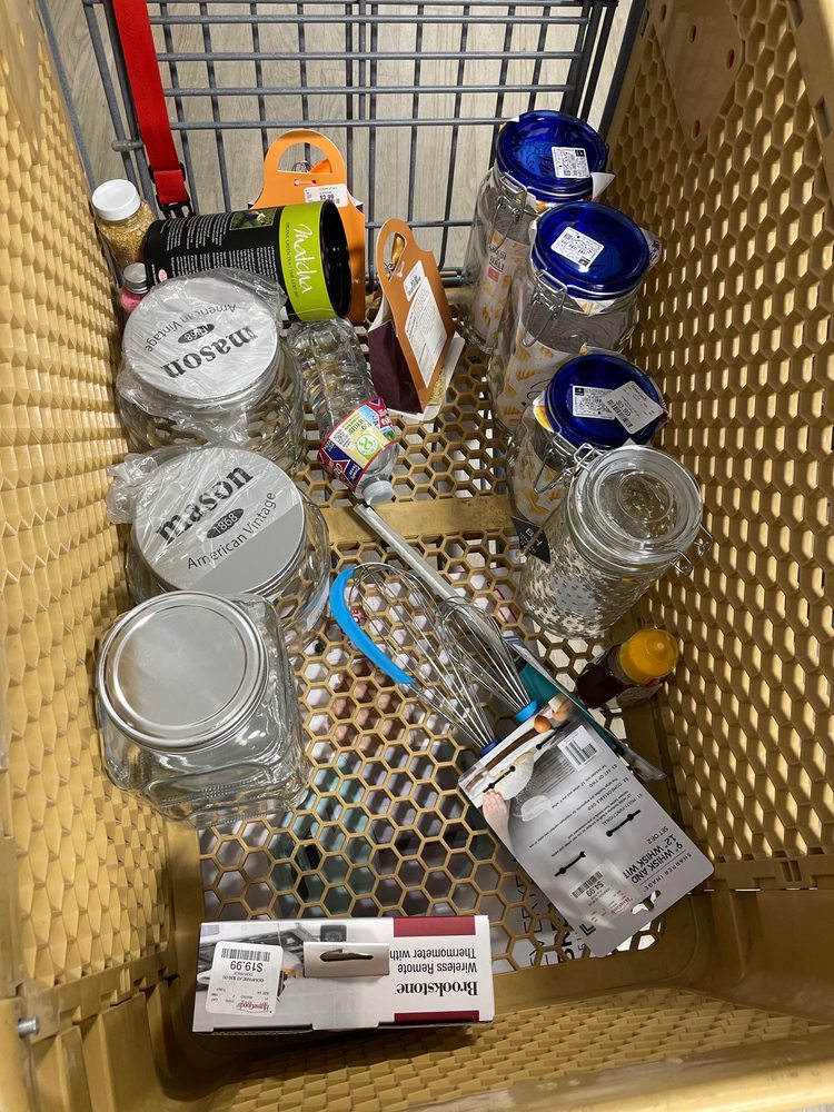 T.J. Maxx & HomeGoods