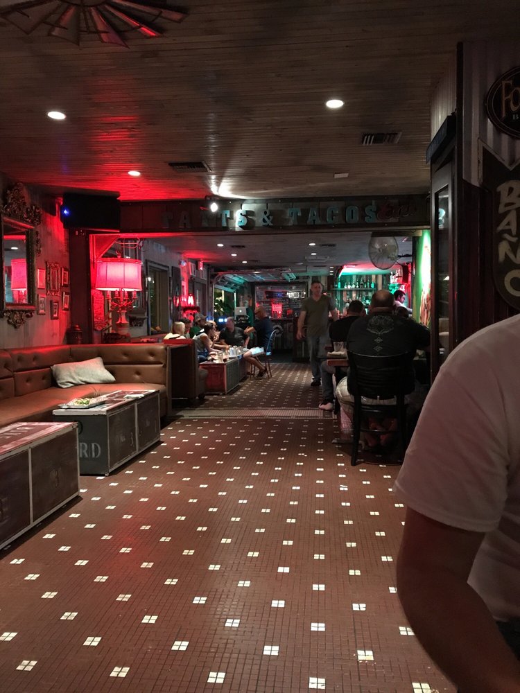 Tatts & Tacos Beer Garden 737 Photos & 563 Reviews Tacos 3200 NE