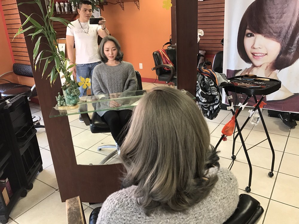 Khanh's Hair Salon Image