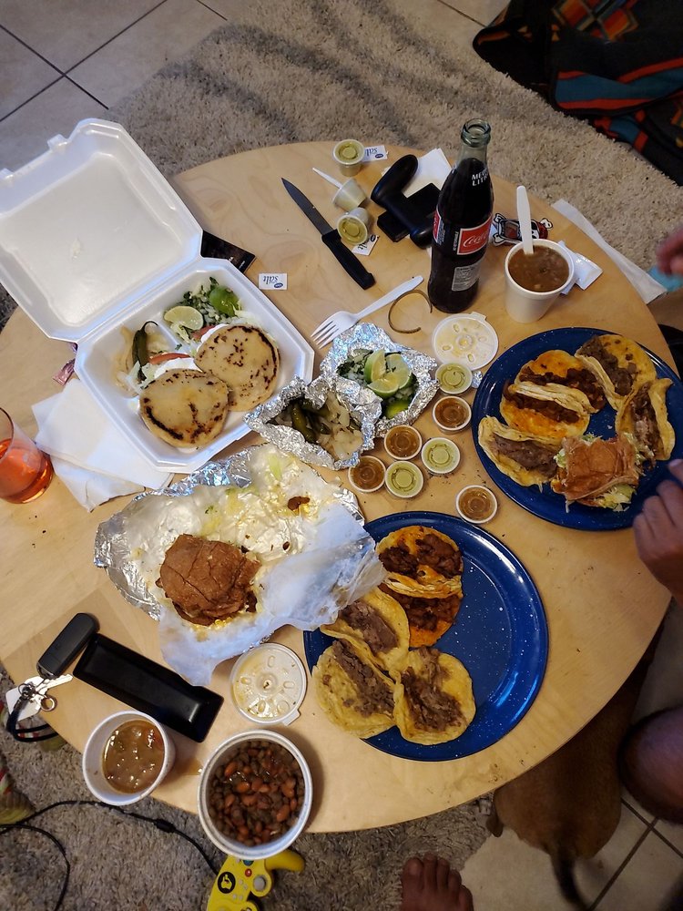 Taquitos Mi Rancho