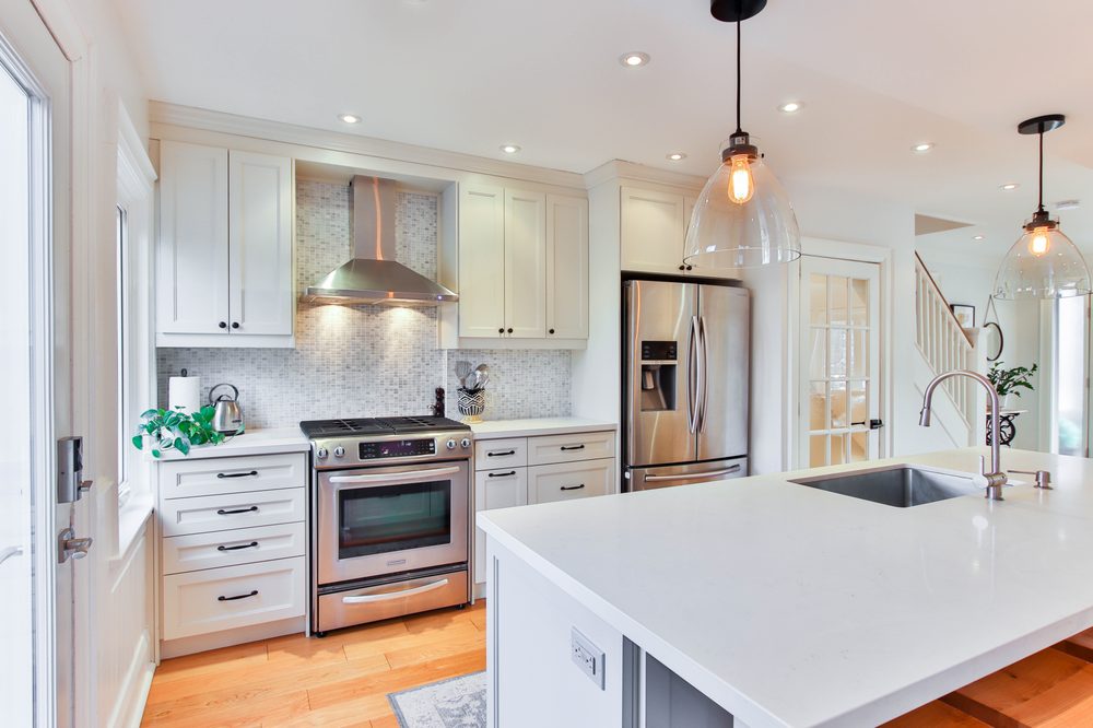 RenoPro Construction