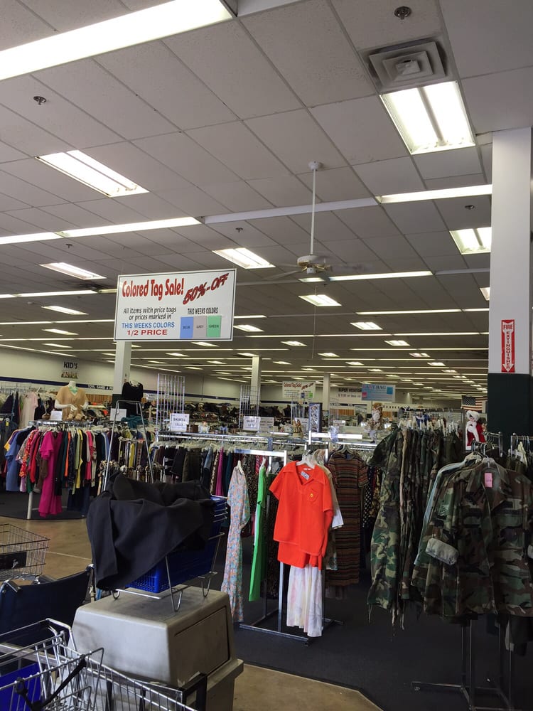 Uptown Thrift Store CLOSED 13 Photos Thrift Stores 2215 SW 74th