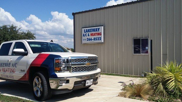 Lakeway AC & Heating 