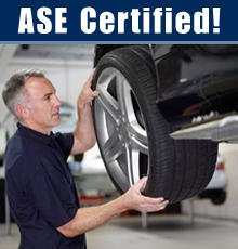 Eagle Auto Repair