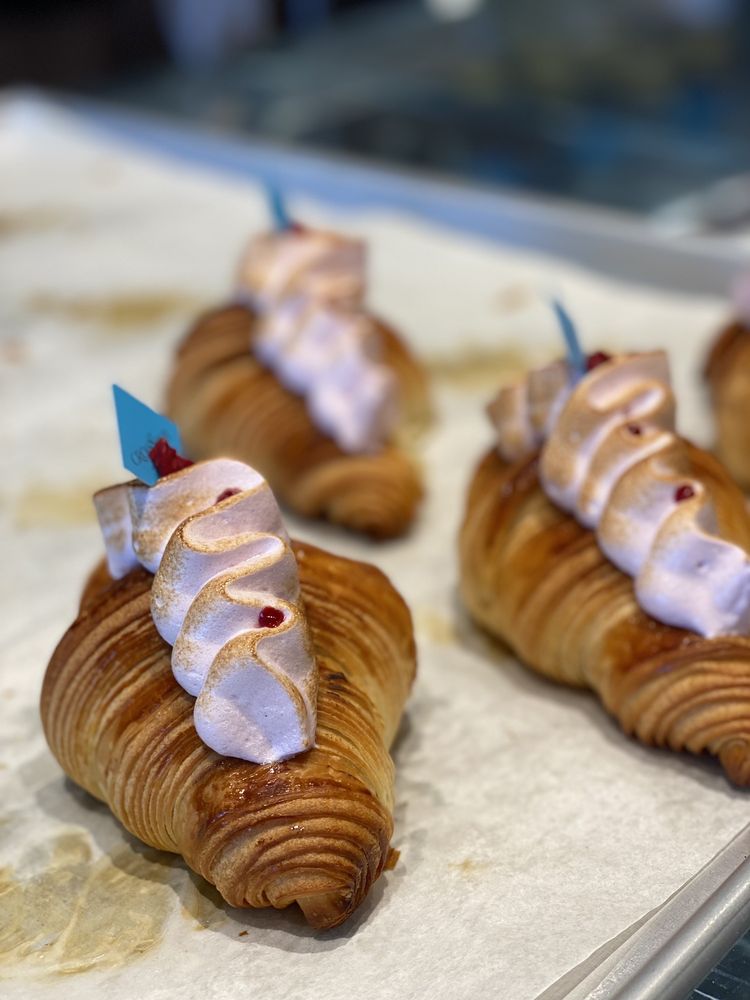 Croissante