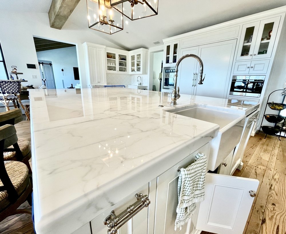 image of business Santa Barbara Stone Masters