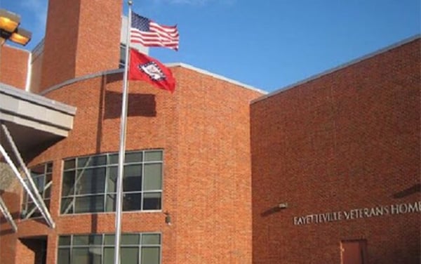 Veterans Nursing Home Fayetteville Arkansas Veterans Nursing Home Fayetteville Arkansas