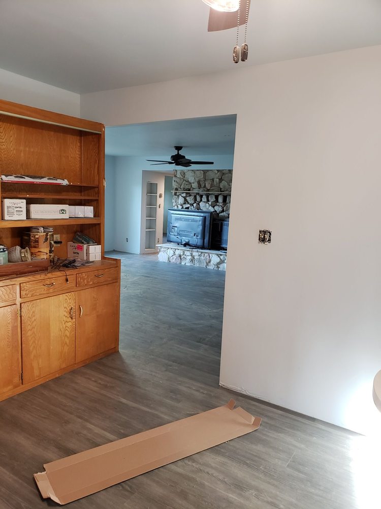 image of business Prime floor