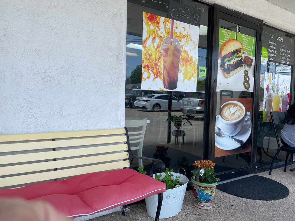 Juicy Joy Deli & Coffee