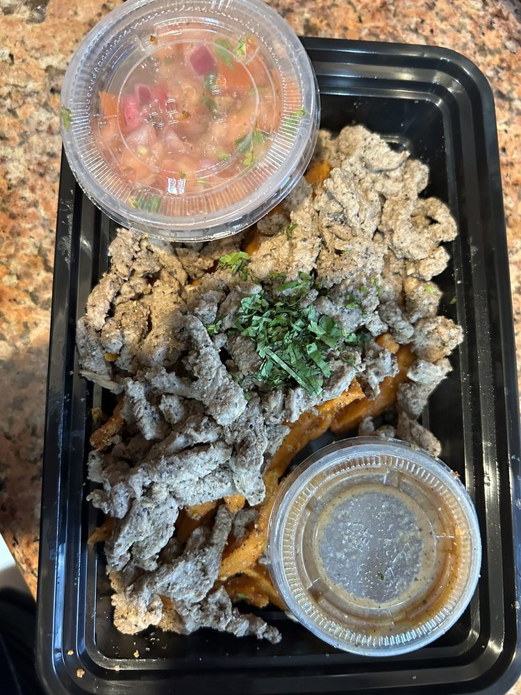 Jujus Kitchen
