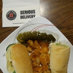 Jimmy John S Sandwiches 2728 N 108th St West Omaha Ne Photo Of Jimmy John S Omaha Ne United States