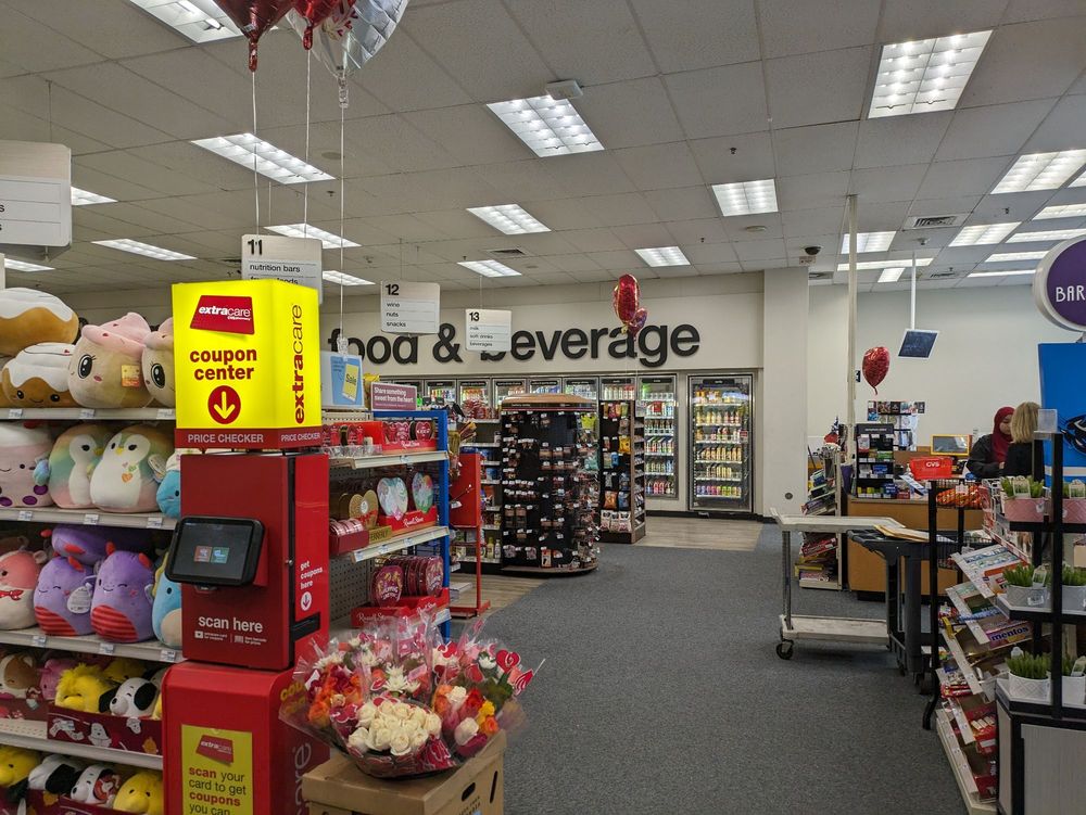 CVS Pharmacy