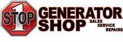 1 Stop Generator Shop